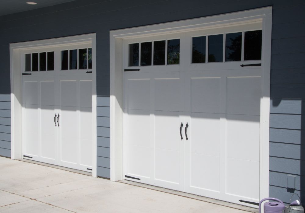 Pine Garage Door - NO (14)