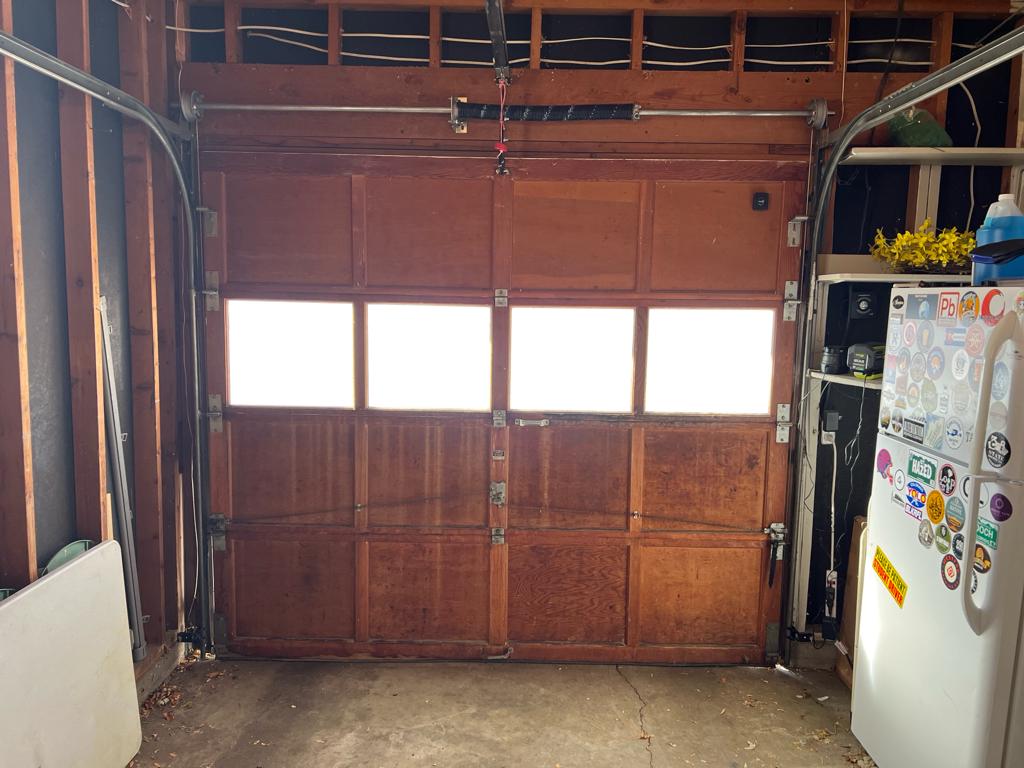 Pine Garage Doors (17)