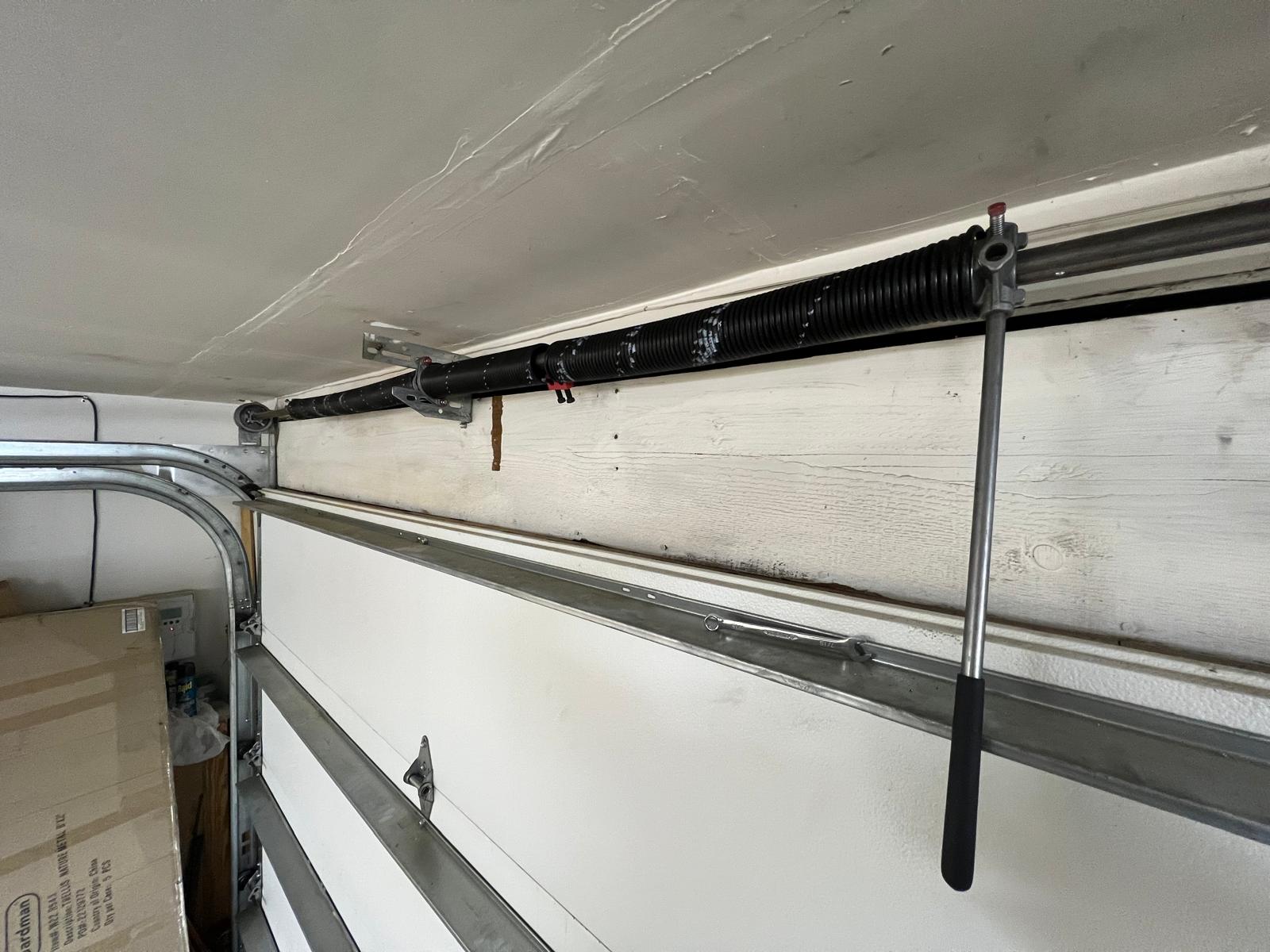 Garage door replacement in Denver CO Pine Garage Doors (3)