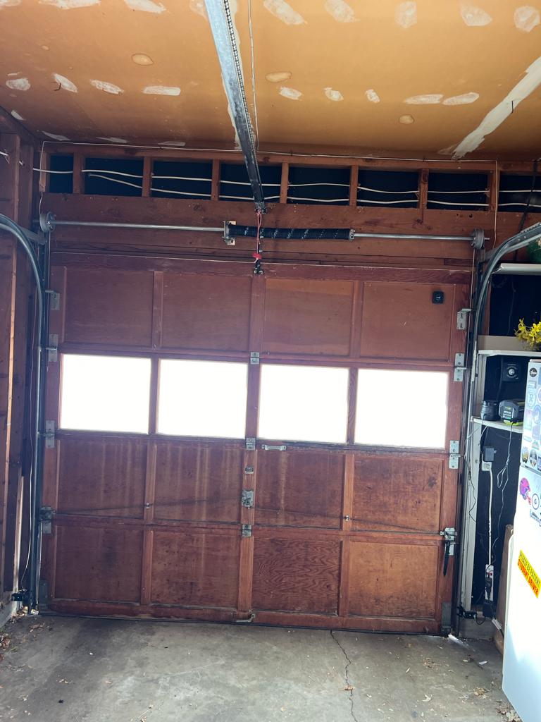 Pine Garage - Common Garage Door Problems (4)