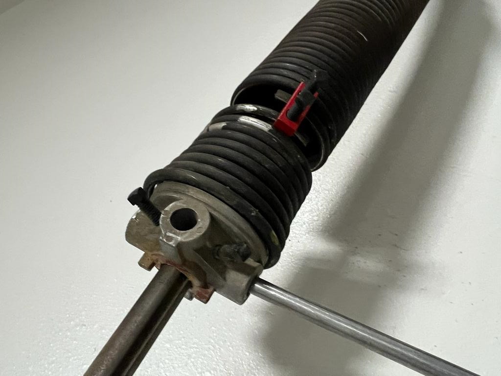 Pine Garage Doors - Commercial spring replacement in Brighton CO (2)