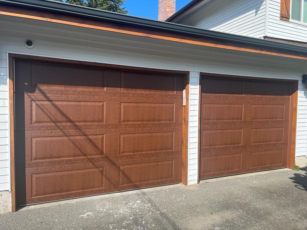 Pine Garage Doors - Commercial spring replacement in Brighton CO (3)