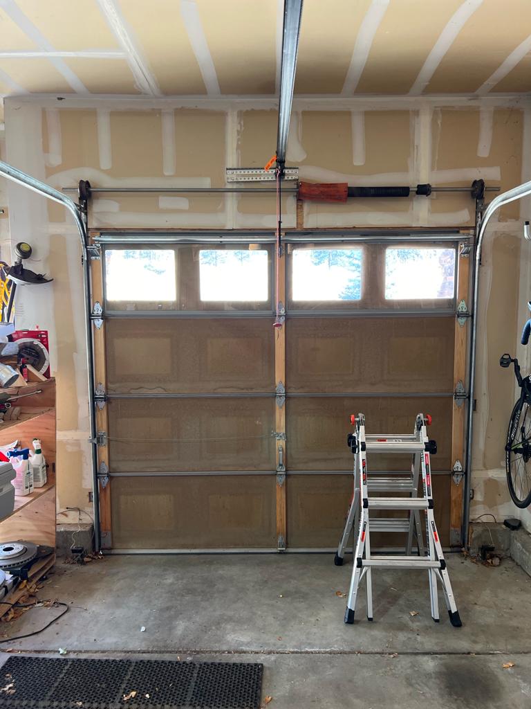 4 Reasons Why Your Garage Door is Opening Slowly-3