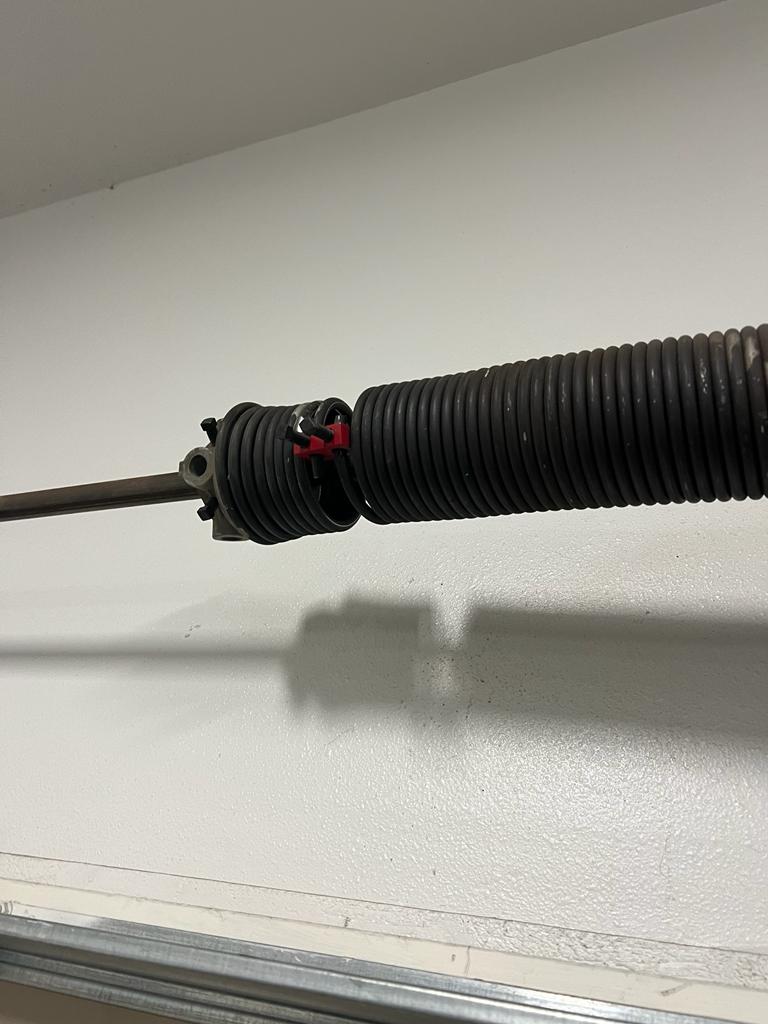 4 Reasons Why Your Garage Door is Opening Slowly-7