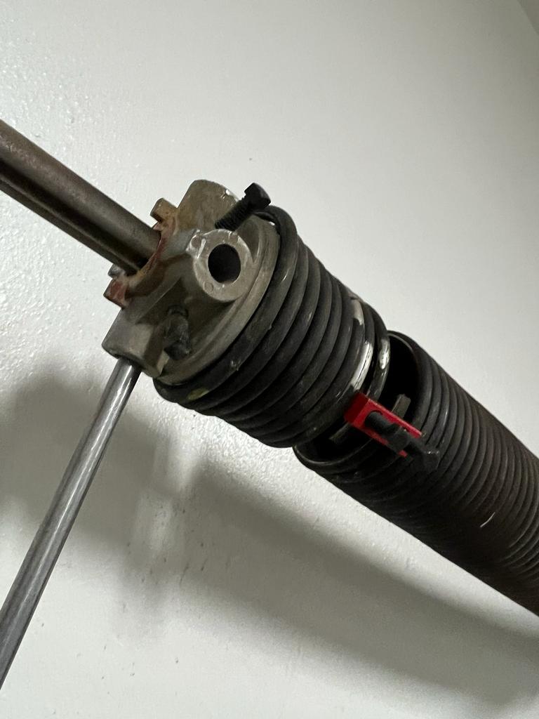 4 Reasons Why Your Garage Door is Opening Slowly-8