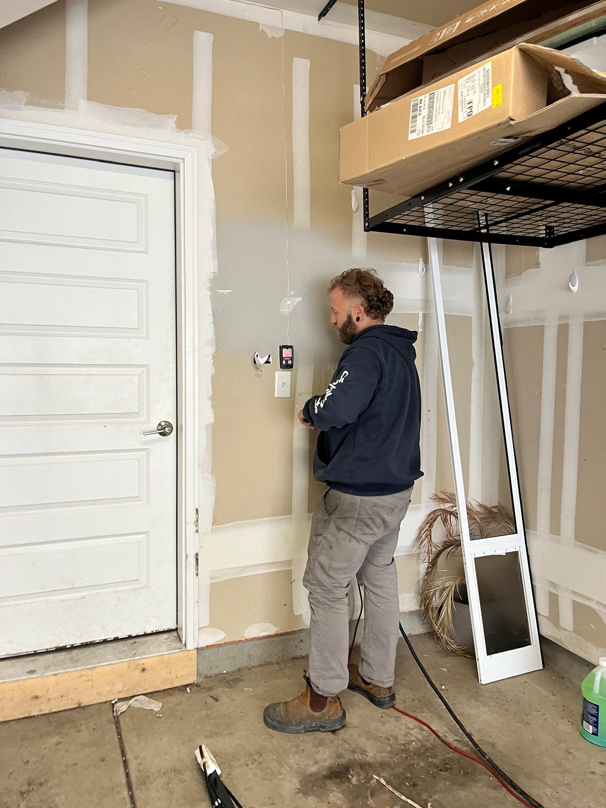 4 Reasons Why Your Garage Door is Opening Slowly