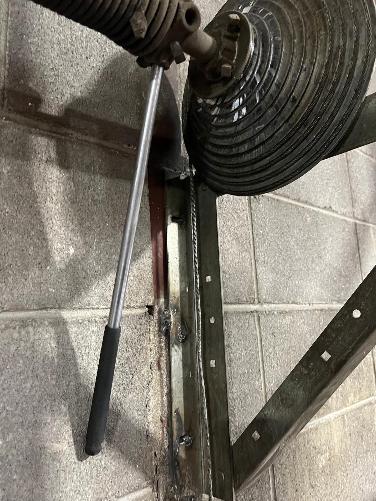 Garage Door Upgrades to Priotize before winter-1