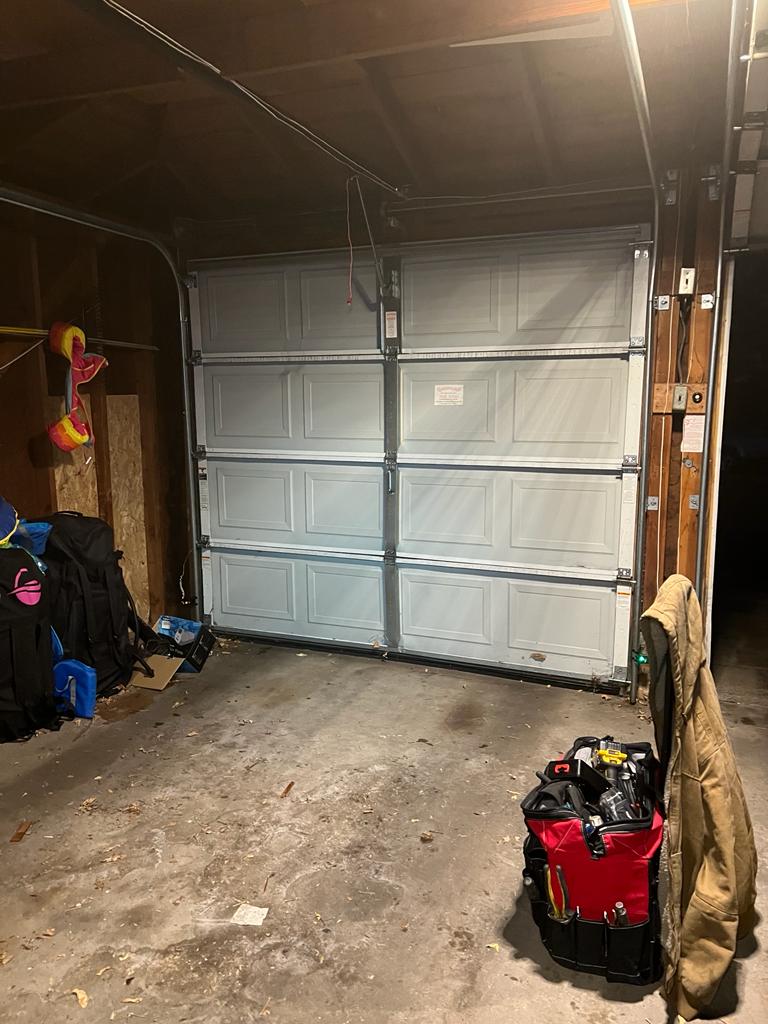 Garage Door Upgrades to Priotize before winter-11