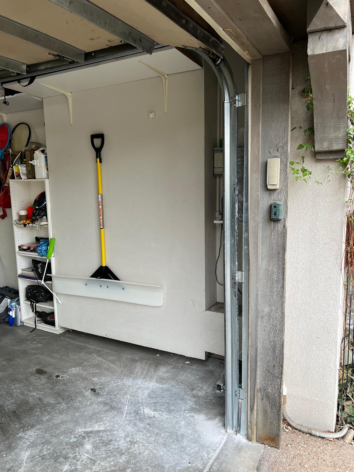 Garage Door Upgrades to Priotize before winter-4