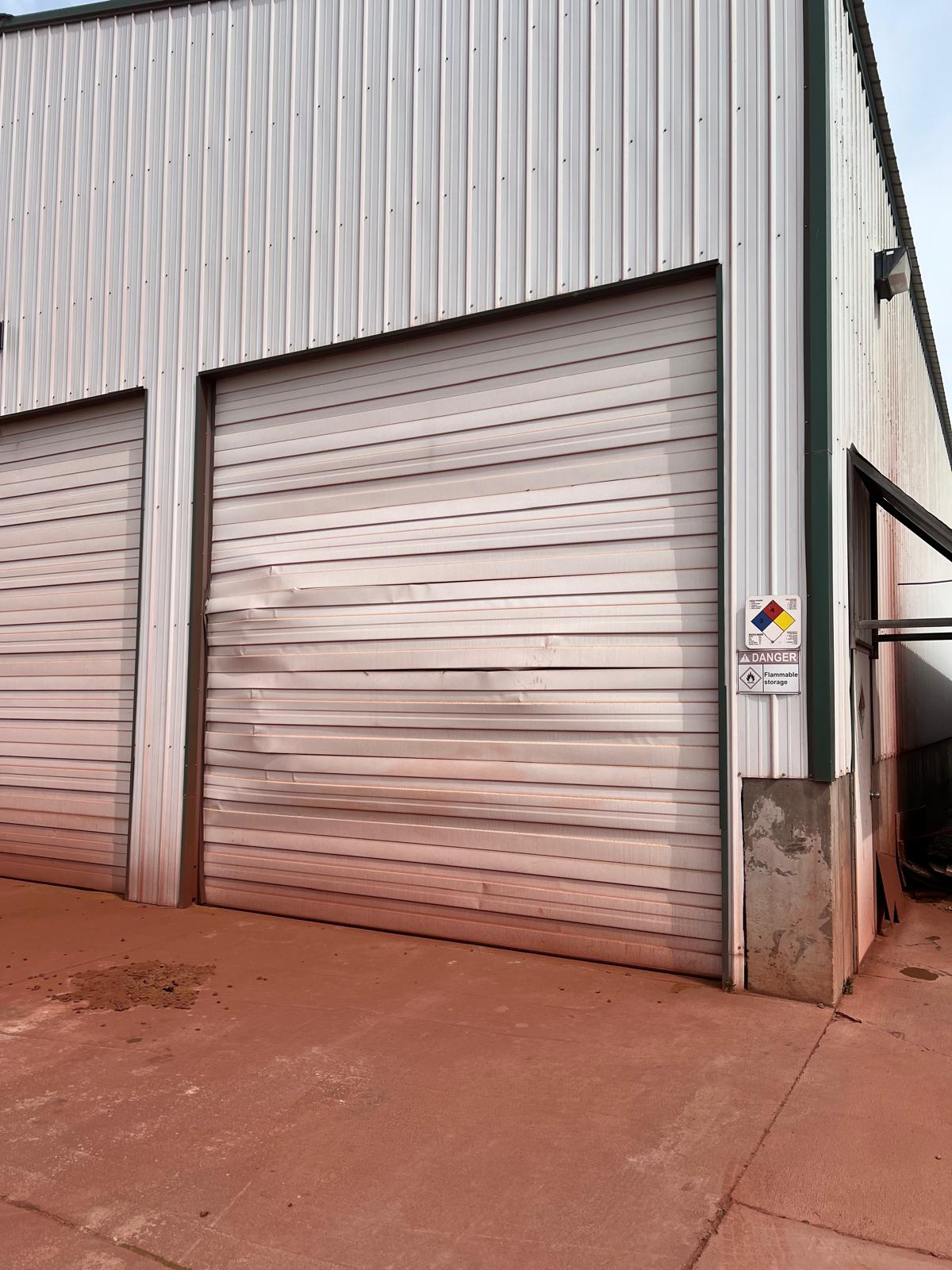 Garage Door Upgrades to Priotize before winter-5