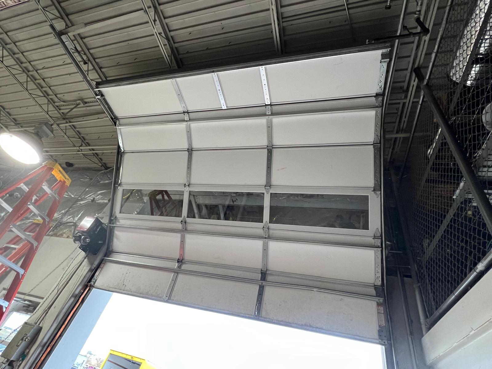 Garage Door Upgrades to Priotize before winter-6