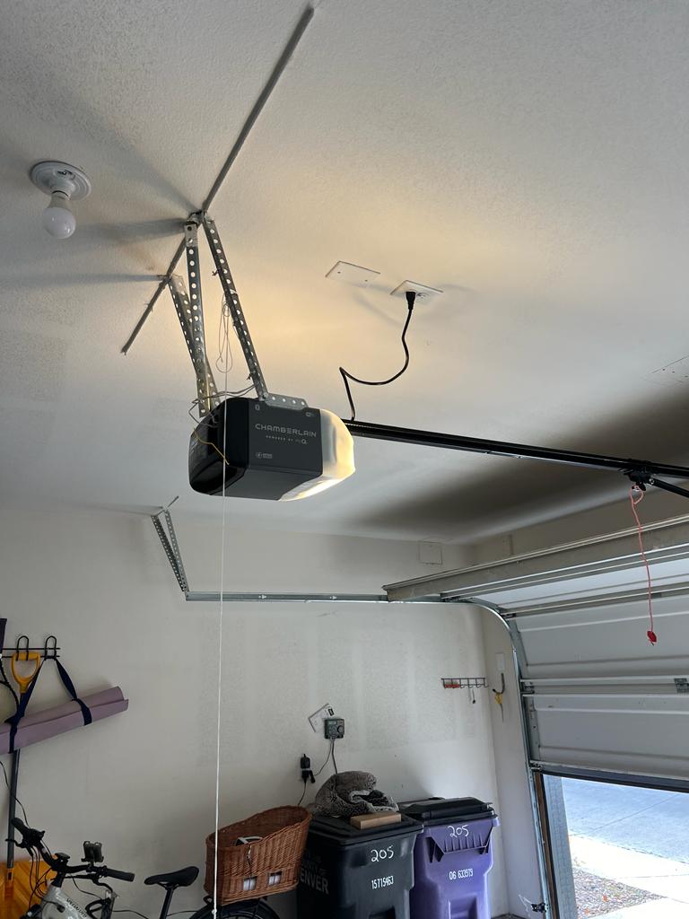 Garage Door Upgrades to Priotize before winter-9