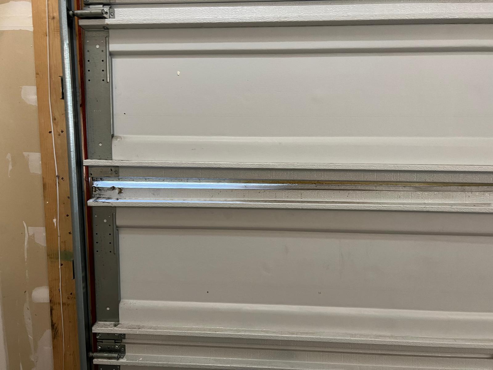 Torsion spring conversion Denver CO (1)