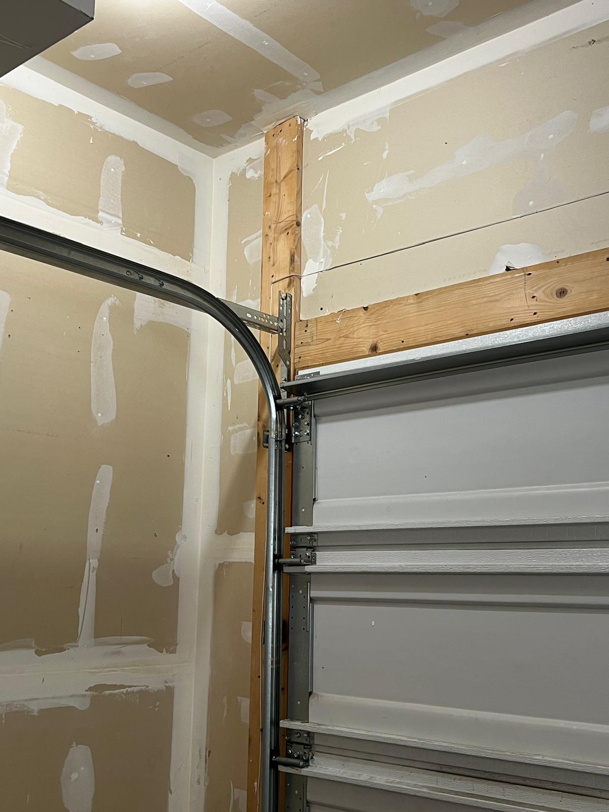 Torsion spring conversion Denver CO (10)