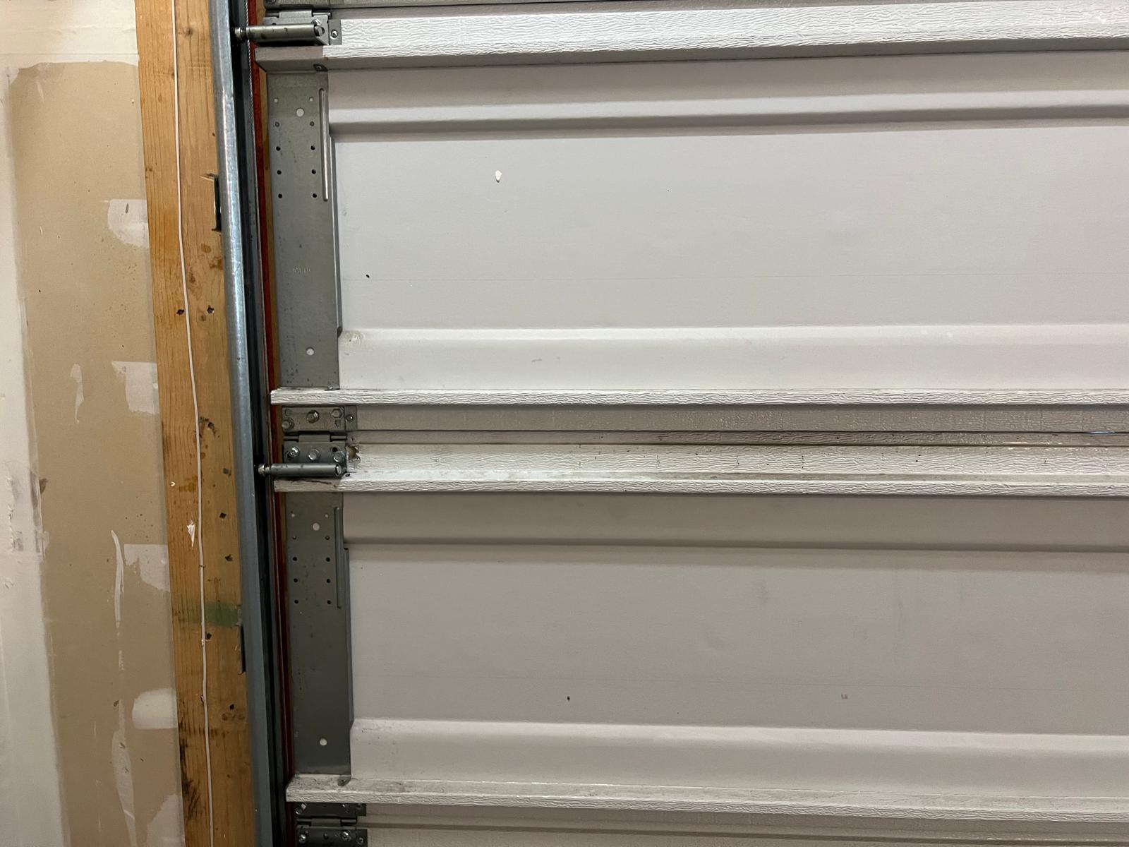 Torsion spring conversion Denver CO (13)