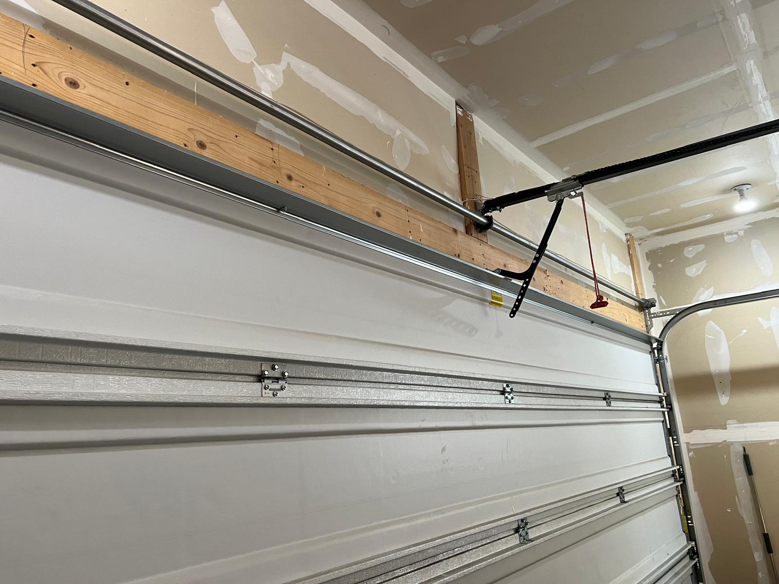 Torsion spring conversion Denver CO (9)