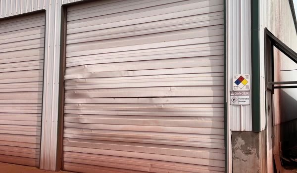 Garage Door Upgrades to Priotize before winter-5