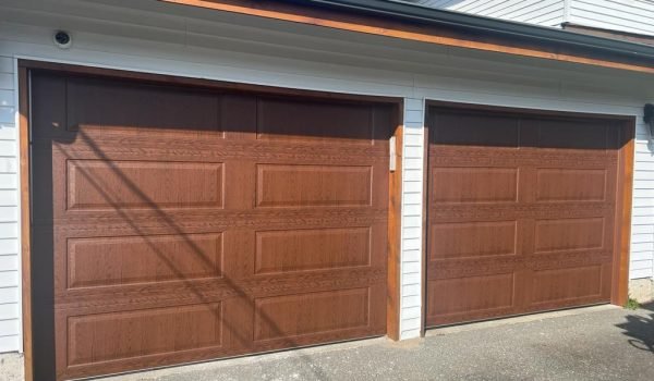 Types of garage doors by Pine Garage Doors Denver CO (6)